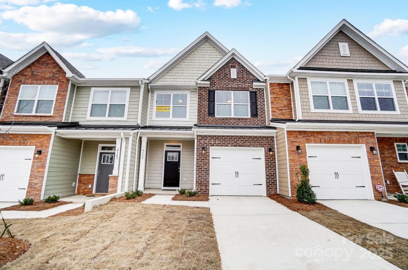 Property image 2 at 4153 Black Court, Harrisburg, NC 28075