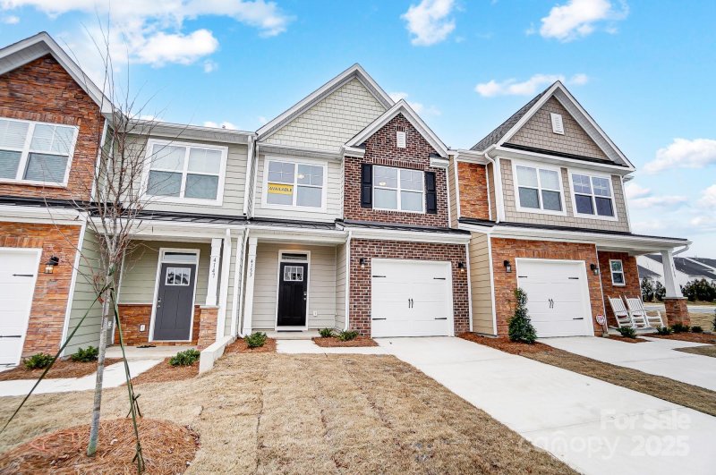 Property image 3 at 4153 Black Court, Harrisburg, NC 28075