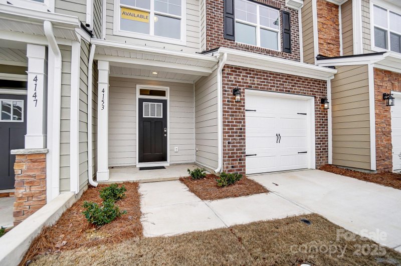 Property image 4 at 4153 Black Court, Harrisburg, NC 28075