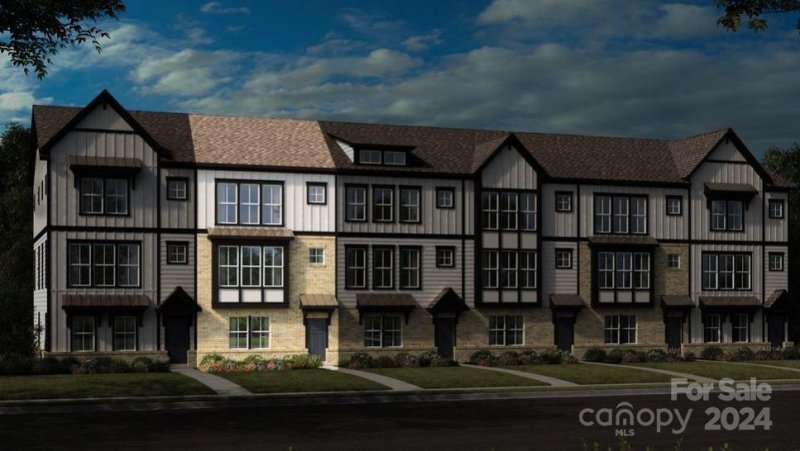 Property image 2 at 5015 Westmead Lane, Charlotte, NC 28262