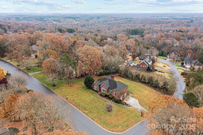 Property image 3 at 4687 Snow Drive, Harrisburg, NC 28075