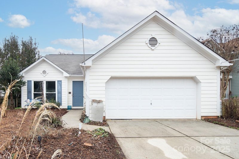 Property image 3 at 7618 Berrywood Circle, Huntersville, NC 28078