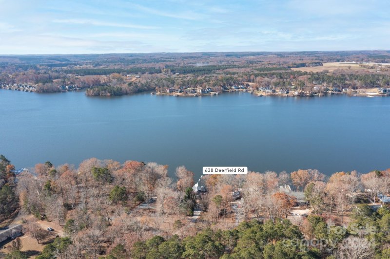 Property image 2 at 638 Deerfield Road, Mount Gilead, NC 27306