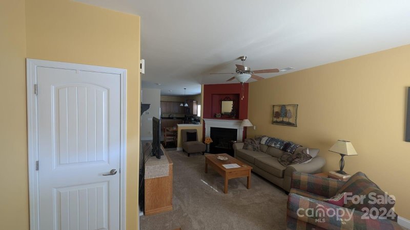 Property image 4 at 9931 Loughlin Lane, Charlotte, NC 28273
