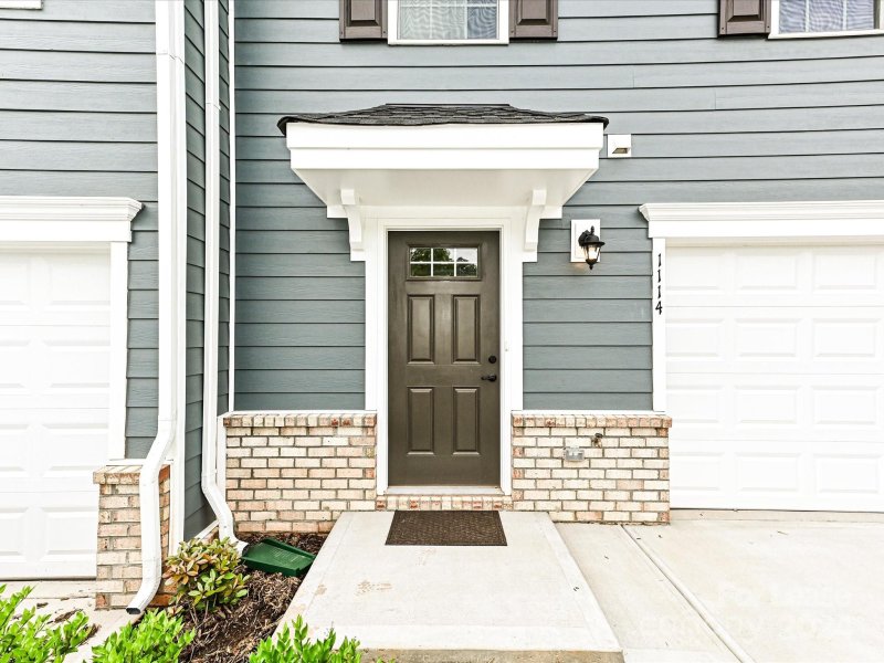 Property image 2 at 1114 Ketchum Court, Charlotte, NC 28208