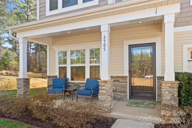 Property image 2 at 6505 Coniferous Circle, Waxhaw, NC 28173