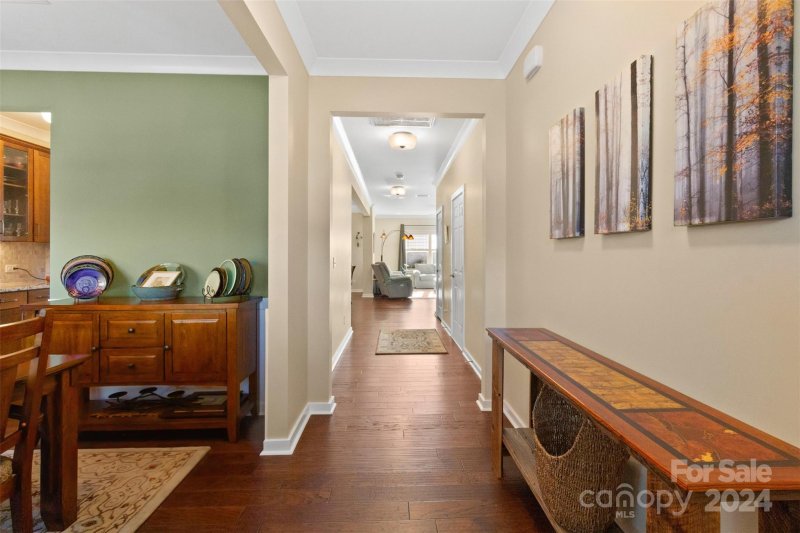 Property image 3 at 6505 Coniferous Circle, Waxhaw, NC 28173