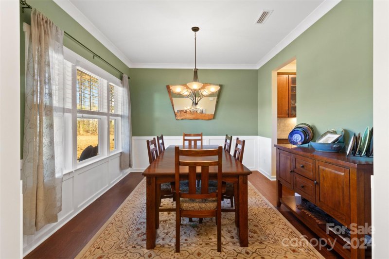 Property image 4 at 6505 Coniferous Circle, Waxhaw, NC 28173