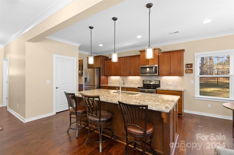 Property image 5 at 6505 Coniferous Circle, Waxhaw, NC 28173