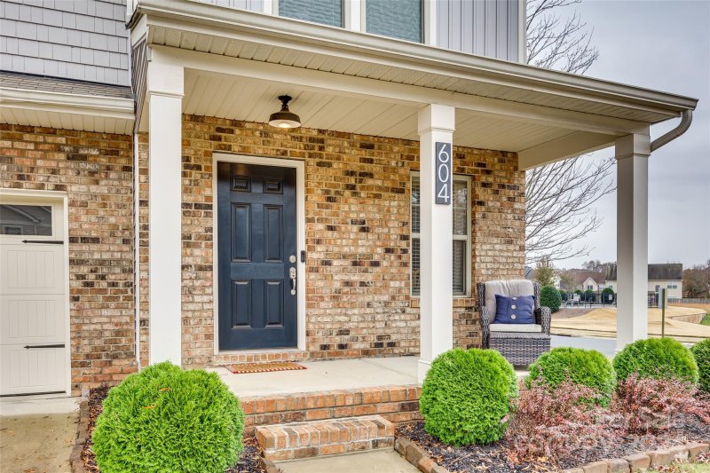 Property image 2 at 604 Oldham Lane, Rock Hill, SC 29732
