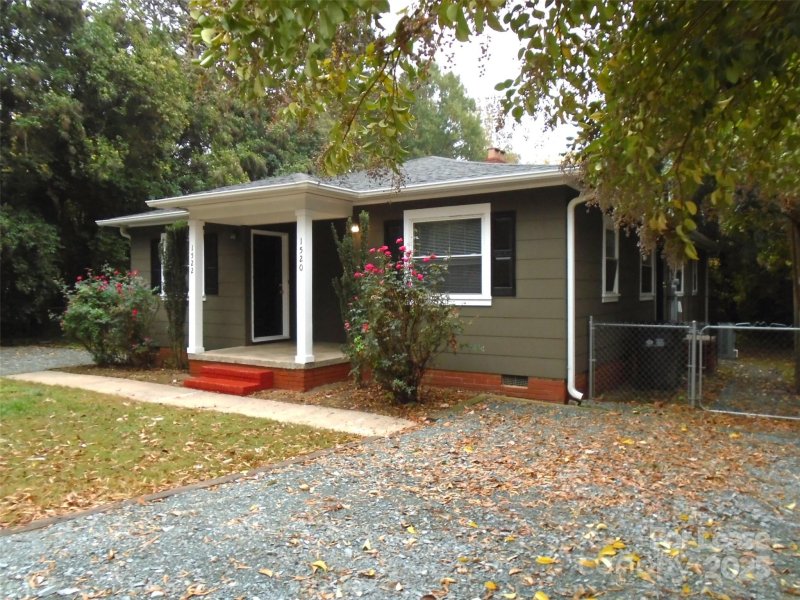 Property image 2 at 1520 Downs Avenue, Charlotte, NC 28205