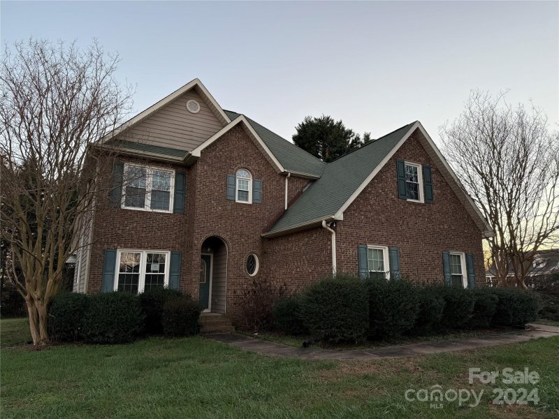 Property image 3 at 100 Southern Pines Drive, Shelby, NC 28152