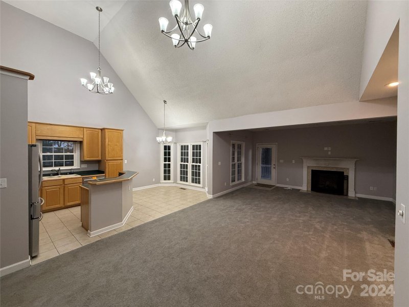 Property image 5 at 100 Southern Pines Drive, Shelby, NC 28152