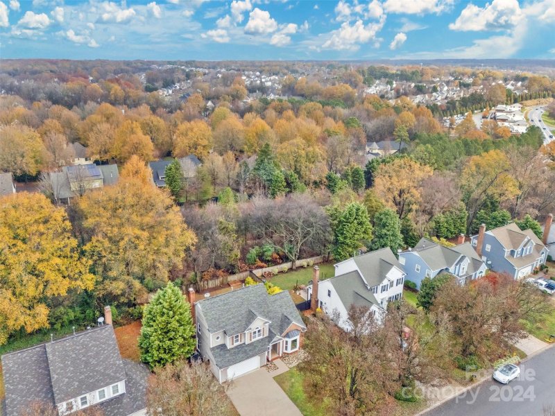 Property image 2 at 8700 Tamarron Drive, Charlotte, NC 28277