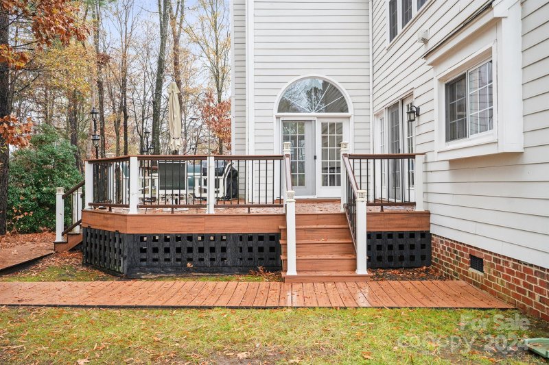 Property image 2 at 7681 Orchard Park Circle, Harrisburg, NC 28075