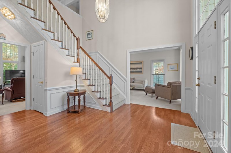 Property image 3 at 7681 Orchard Park Circle, Harrisburg, NC 28075