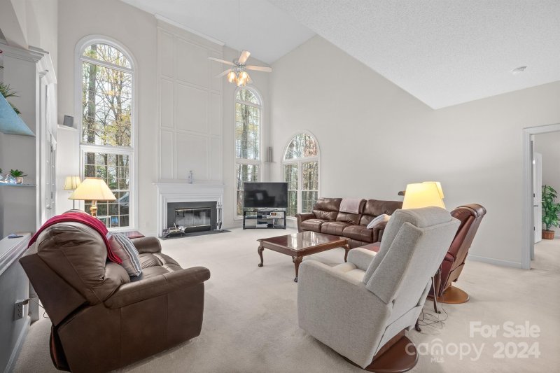 Property image 4 at 7681 Orchard Park Circle, Harrisburg, NC 28075