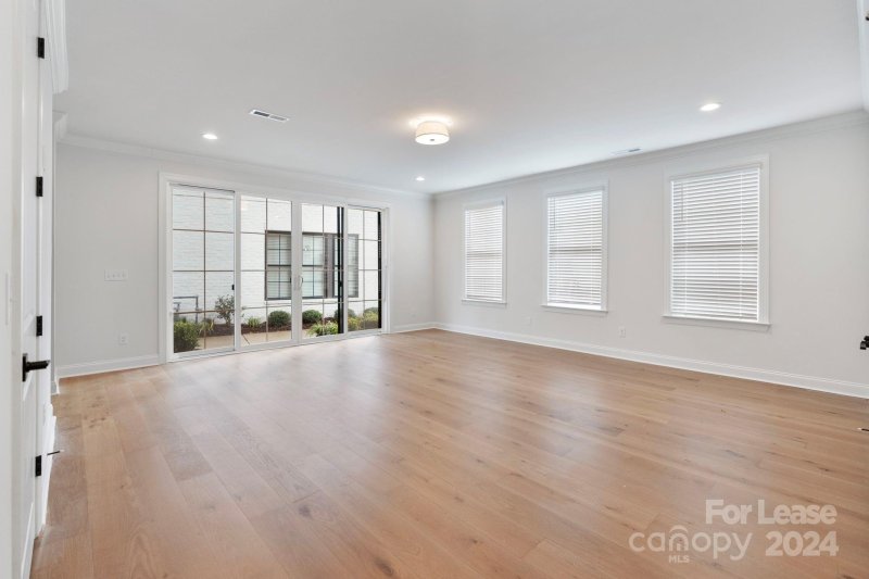 Property image 2 at 3004 Fairview Townes Court, Charlotte, NC 28210