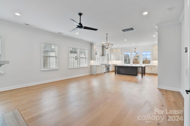 Property image 3 at 3004 Fairview Townes Court, Charlotte, NC 28210