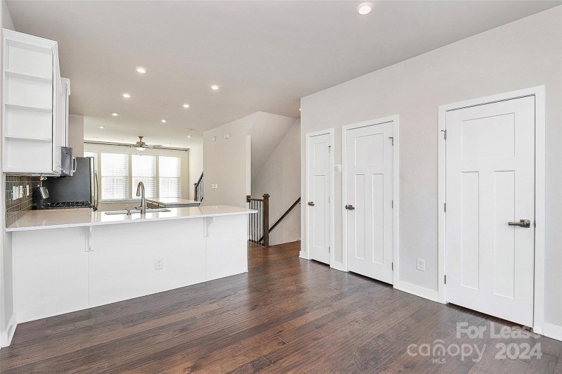 Property image 5 at 506 Music Hall Way, Charlotte, NC 28203
