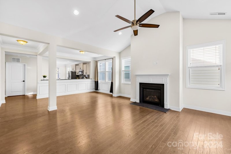 Property image 4 at 8142 Kalson Street, Huntersville, NC 28078