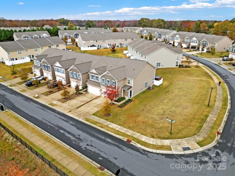 Property image 2 at 2471 Palmdale Walk Drive, Fort Mill, SC 29708