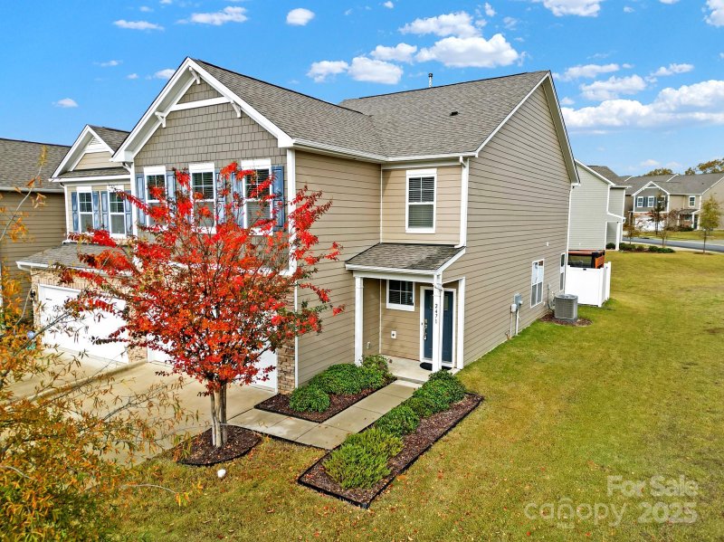 Property image 3 at 2471 Palmdale Walk Drive, Fort Mill, SC 29708