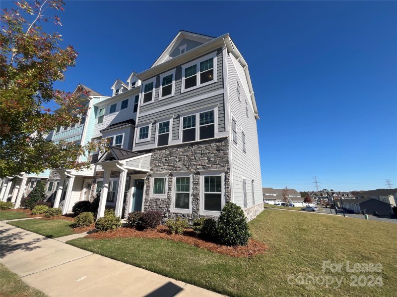 Property image 2 at 11373 Winding Gorge Drive, Huntersville, NC 28078