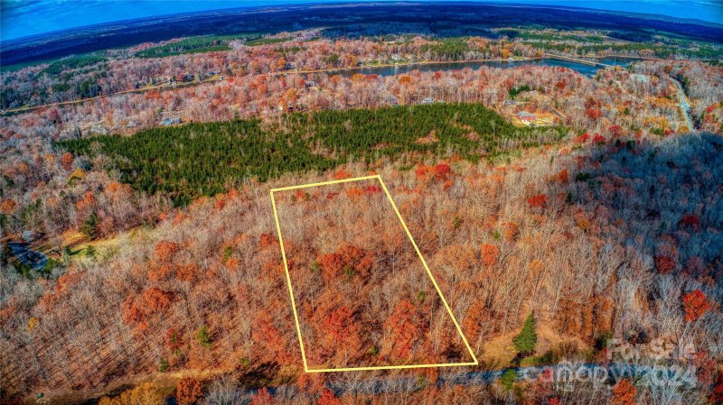 Property image 3 at 288 Healing Springs Drive, Denton, NC 27239