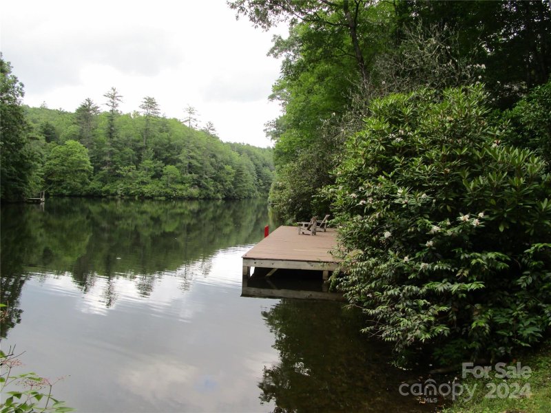 Property image 3 at 21 Indian Lake Road, Lake Toxaway, NC 28747