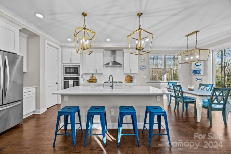 Property image 5 at 112 Tallow Court, Mooresville, NC 28117