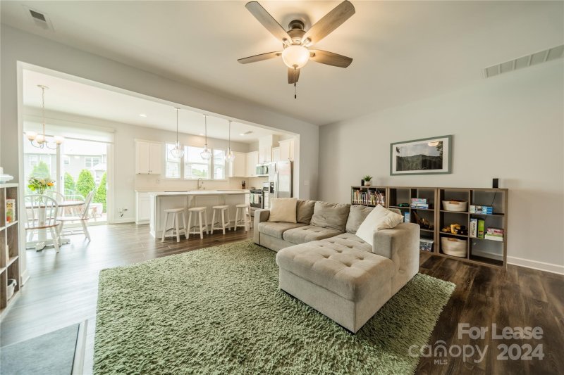 Property image 3 at 5831 Clan Maclaine Drive, Charlotte, NC 28278