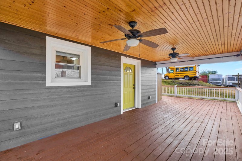 Property image 3 at 416 W Haywood Street, Asheville, NC 28801