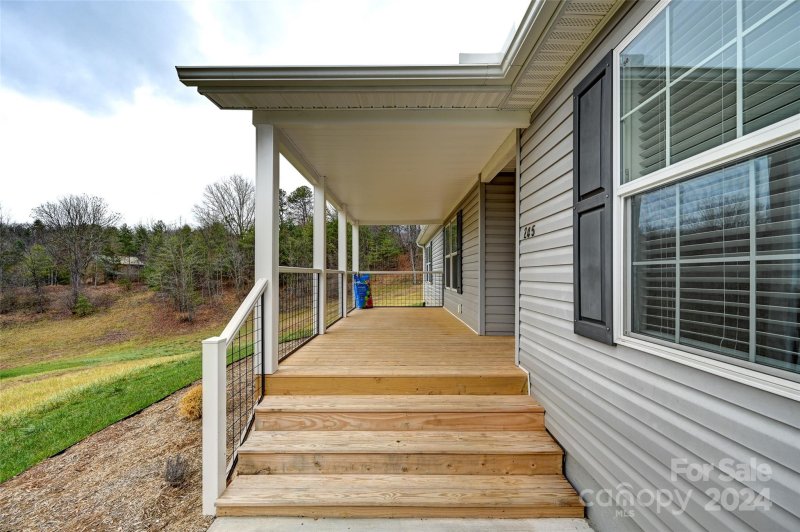 Property image 2 at 245 Appalachian Way, Mars Hill, NC 28754