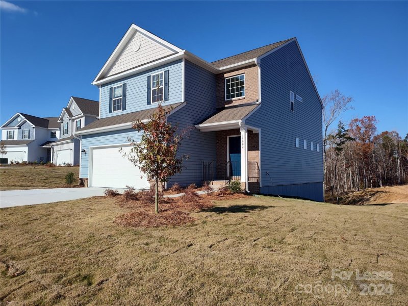 Property image 2 at 19002 Direwolf Cove, Charlotte, NC 28278
