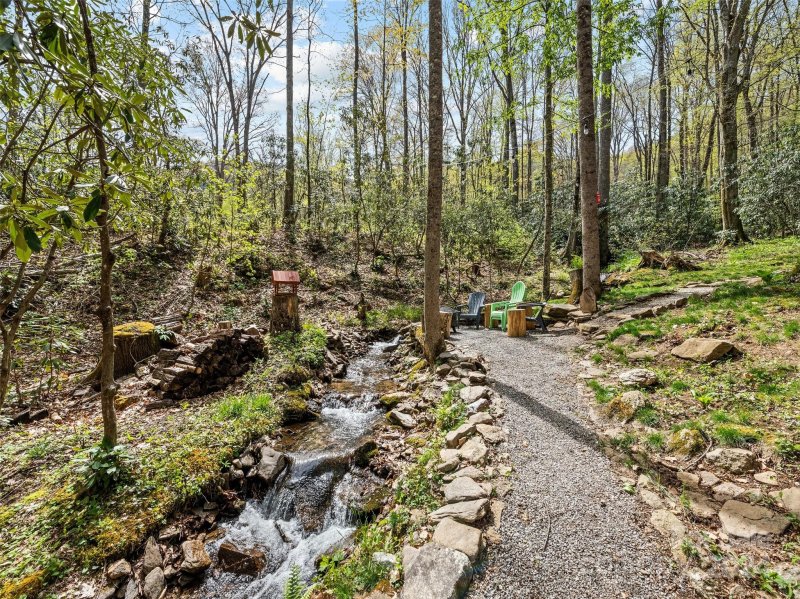 Property image 5 at 255 Reuben Branch Road, Maggie Valley, NC 28751