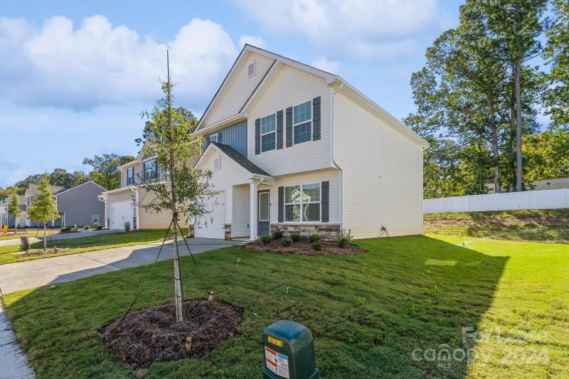 Property image 3 at 6316 Lowe Lane, Charlotte, NC 28214