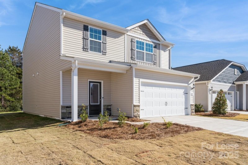 Property image 2 at 1425 Nia Road, Charlotte, NC 28215