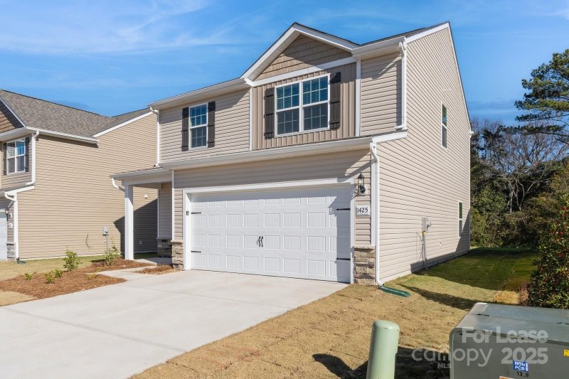 Property image 3 at 1425 Nia Road, Charlotte, NC 28215