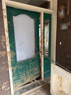 Property image 2 at 43 Creekside Way, Burnsville, NC 28714