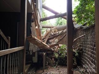 Property image 3 at 43 Creekside Way, Burnsville, NC 28714