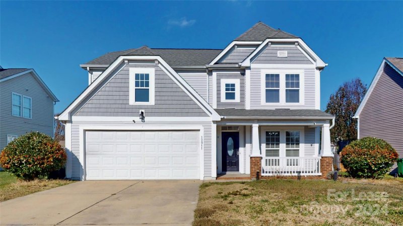 12911 Walking Stick Drive