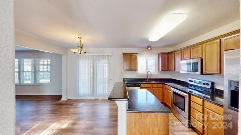 Property image 4 at 12911 Walking Stick Drive, Charlotte, NC 28278