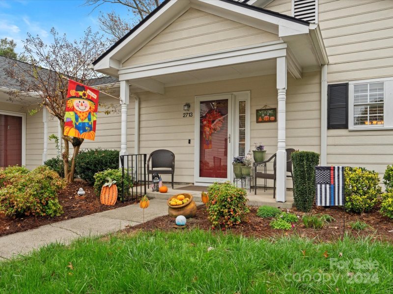 Property image 4 at 2713 New Hamlin Way, Charlotte, NC 28210