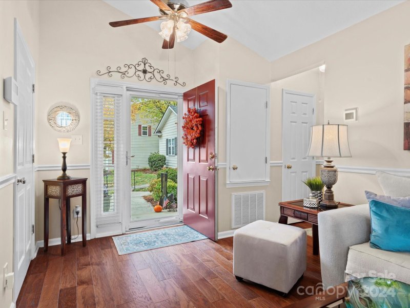 Property image 5 at 2713 New Hamlin Way, Charlotte, NC 28210