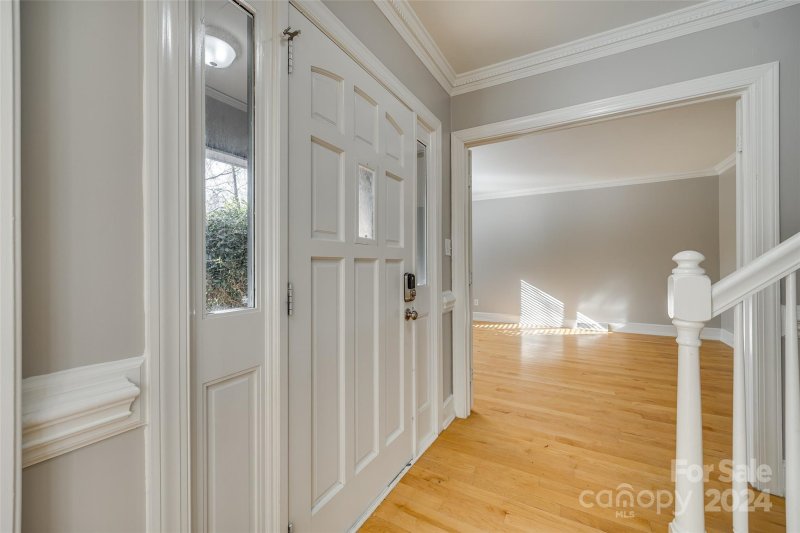 Property image 4 at 9611 Hanover Ridge Court, Charlotte, NC 28210