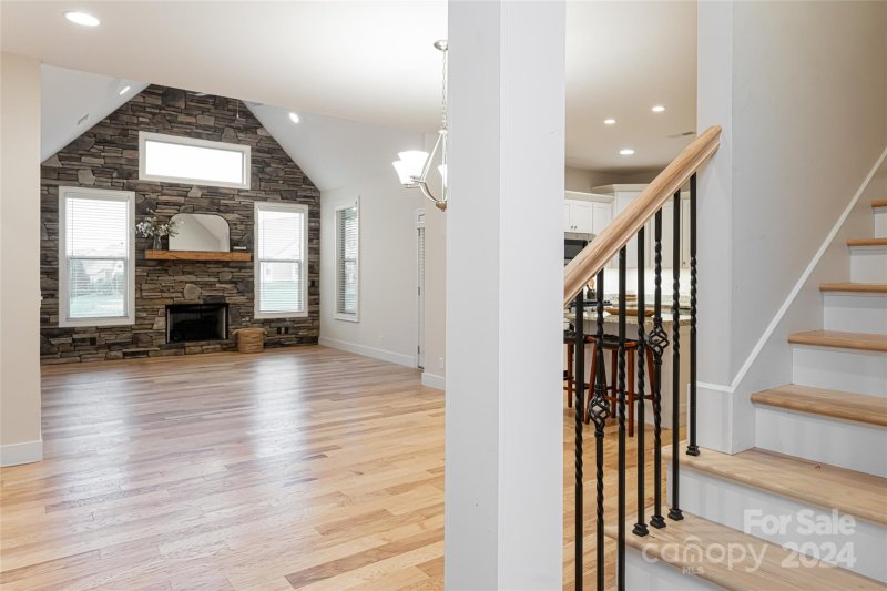 Property image 4 at 263 Windstone Drive, Fletcher, NC 28732