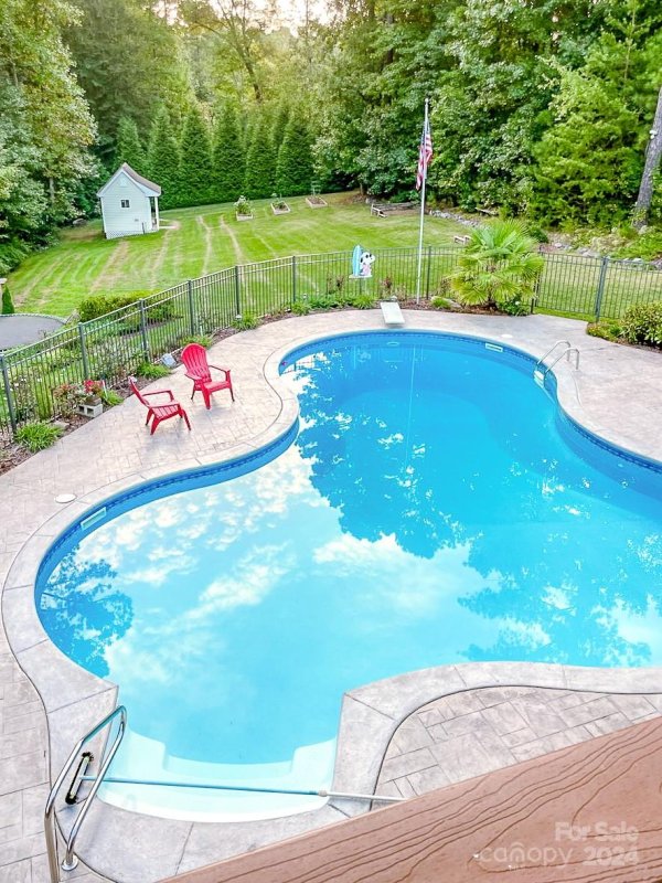 Property image 4 at 153 Leaning Tower Drive, Mooresville, NC 28117