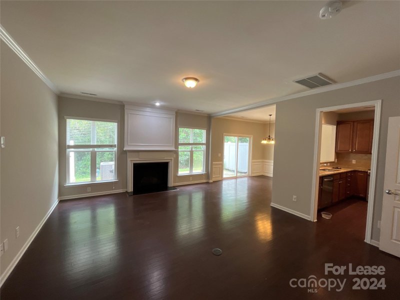 Property image 3 at 16217 Annahill Court, Charlotte, NC 28277