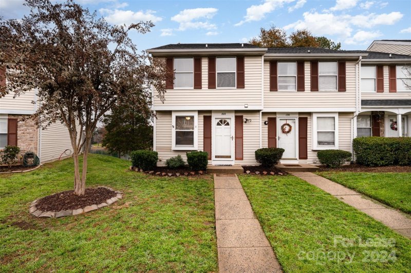 160 Water Oak Drive